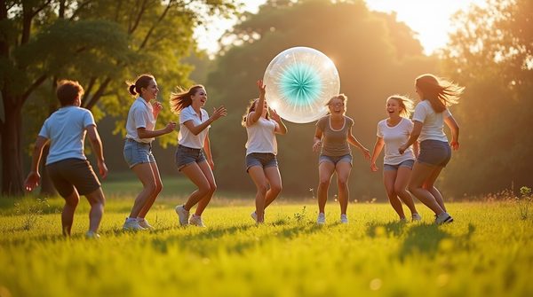 Discover the orbi gun: the ultimate guide to safe and thrilling outdoor games