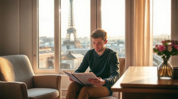 The benefits of in-home math tutoring in Paris