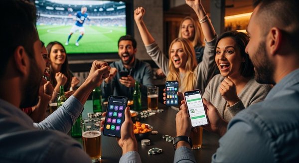 What Are the Hottest Betting Bonuses in the UK Right Now?